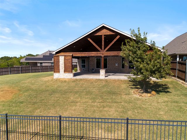 1502 Temperance Way, Wylie, TX 75098
