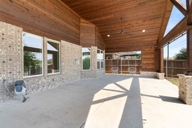 1502 Temperance Way, Wylie, TX 75098