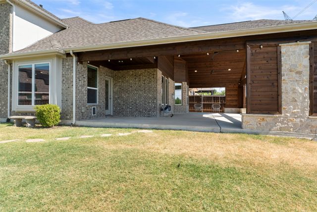 1502 Temperance Way, Wylie, TX 75098