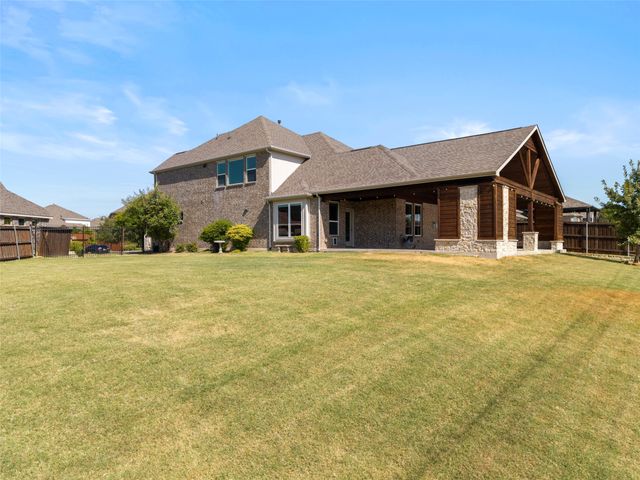1502 Temperance Way, Wylie, TX 75098