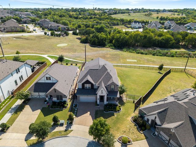 1502 Temperance Way, Wylie, TX 75098