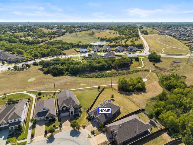 1502 Temperance Way, Wylie, TX 75098