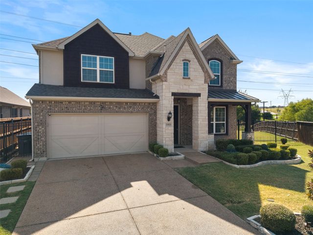 1502 Temperance Way, Wylie, TX 75098