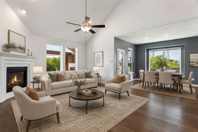 1502 Temperance Way, Wylie, TX 75098