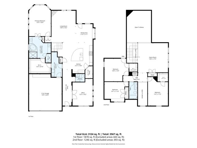 1502 Temperance Way, Wylie, TX 75098