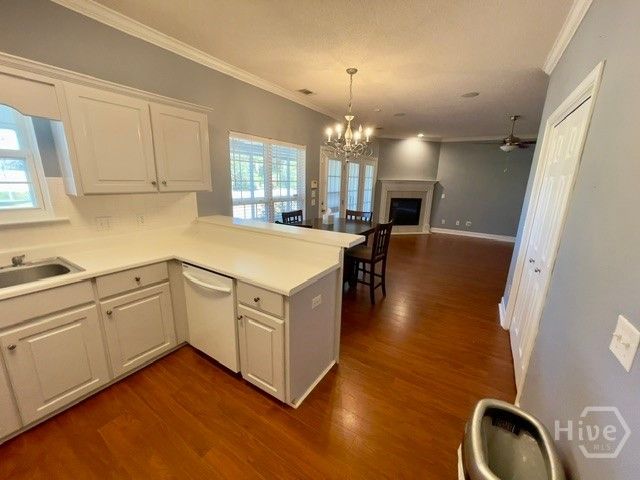 8 Olympic Court, Savannah, GA 31419