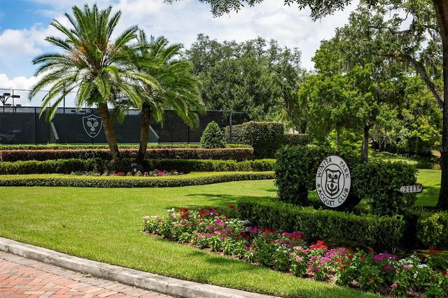 2036 VIA TUSCANY, Winter Park, FL 32789