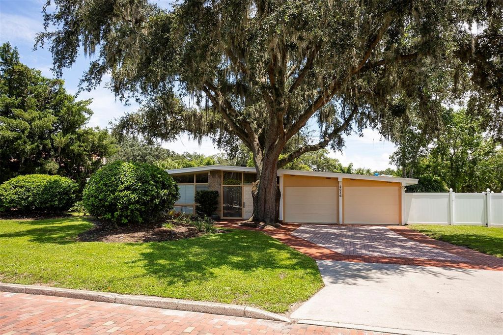 2036 VIA TUSCANY, Winter Park, FL 32789