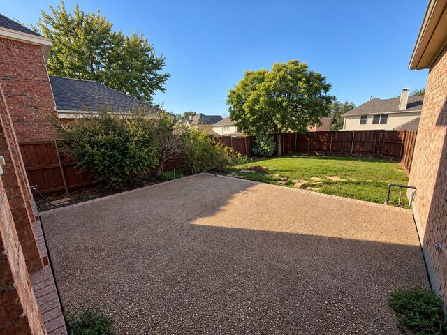 1920 Hillcroft Drive, Rockwall, TX 75087