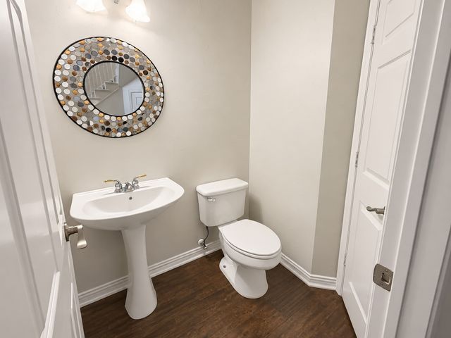 1920 Hillcroft Drive, Rockwall, TX 75087