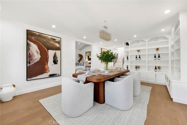 349 S Clark Drive, Beverly Hills, CA 90211