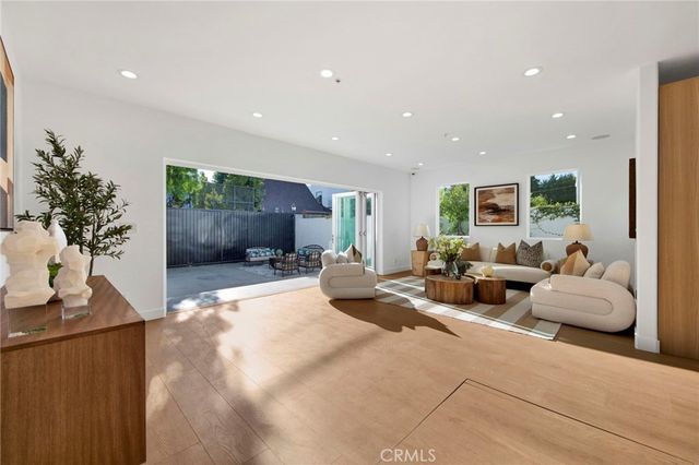 349 S Clark Drive, Beverly Hills, CA 90211