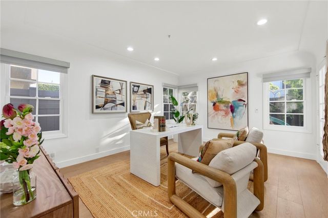 349 S Clark Drive, Beverly Hills, CA 90211