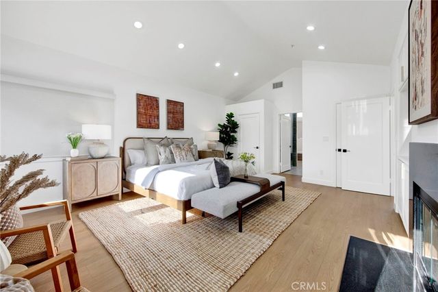 349 S Clark Drive, Beverly Hills, CA 90211