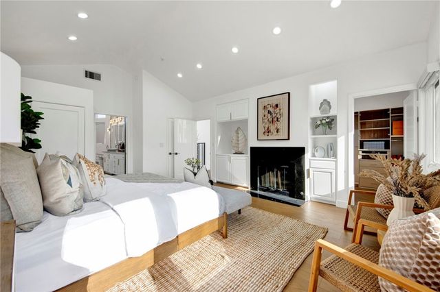 349 S Clark Drive, Beverly Hills, CA 90211