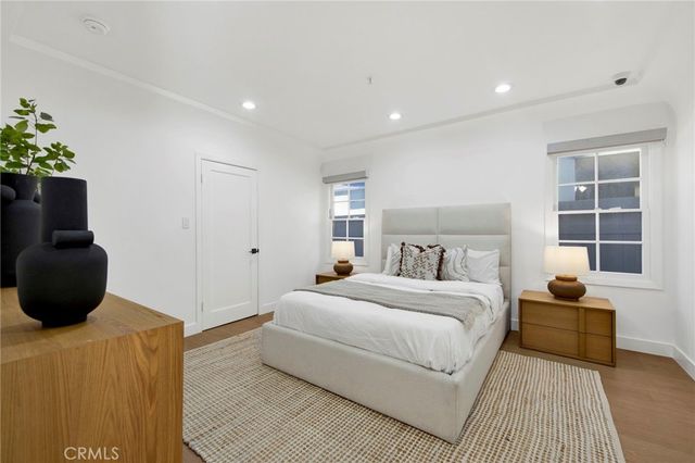 349 S Clark Drive, Beverly Hills, CA 90211
