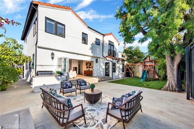 349 S Clark Drive, Beverly Hills, CA 90211