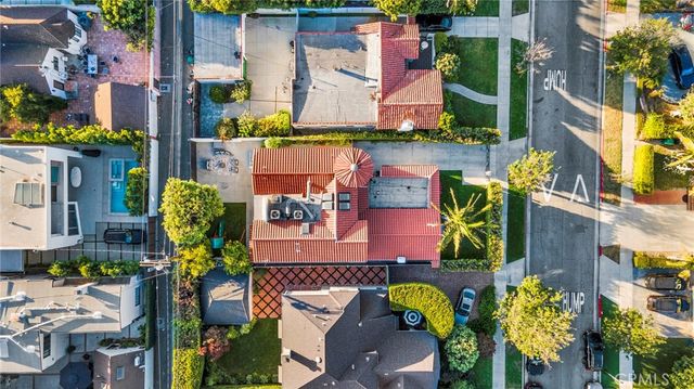 349 S Clark Drive, Beverly Hills, CA 90211