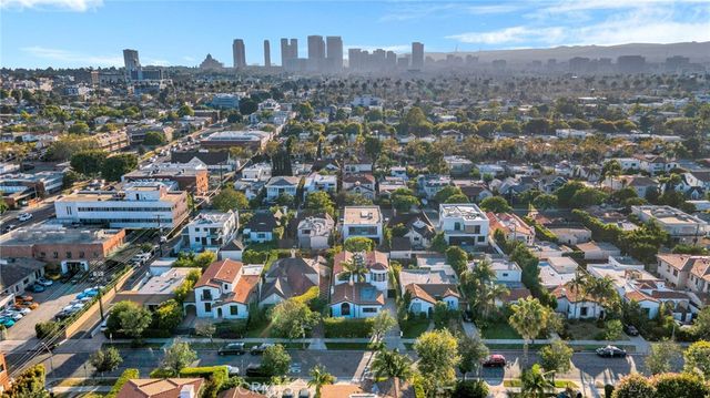 349 S Clark Drive, Beverly Hills, CA 90211