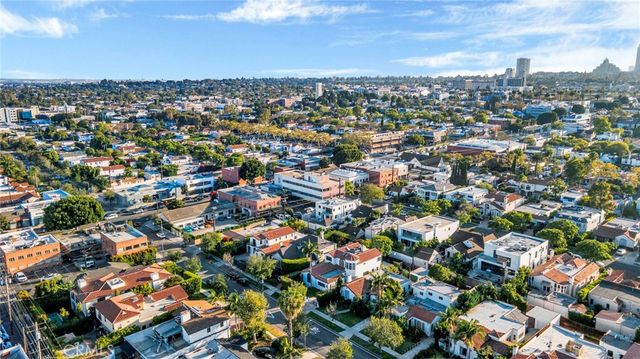 349 S Clark Drive, Beverly Hills, CA 90211