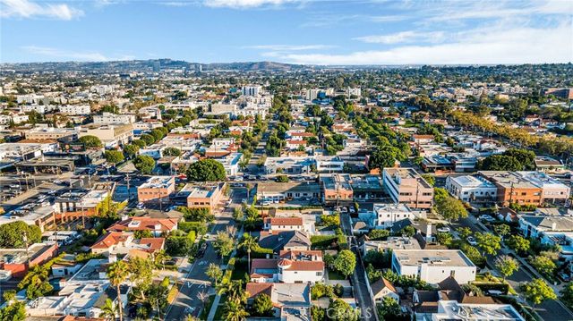349 S Clark Drive, Beverly Hills, CA 90211