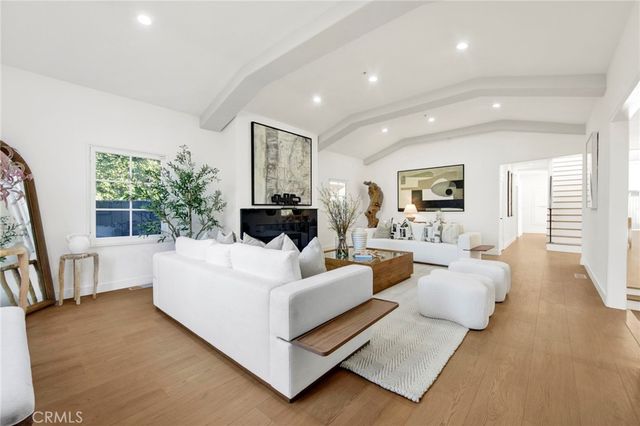 349 S Clark Drive, Beverly Hills, CA 90211