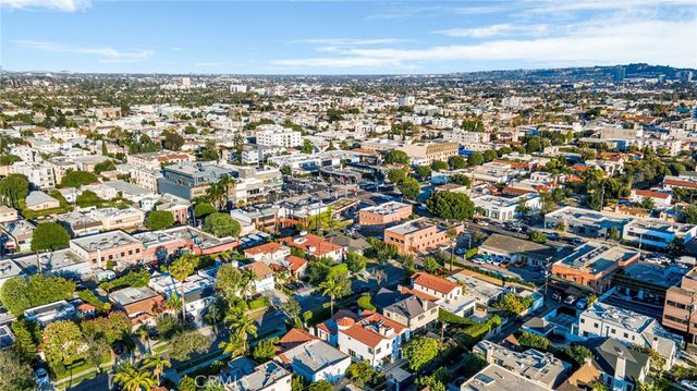 349 S Clark Drive, Beverly Hills, CA 90211