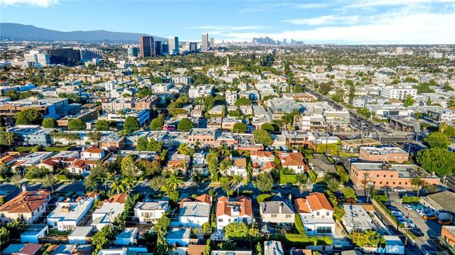 349 S Clark Drive, Beverly Hills, CA 90211