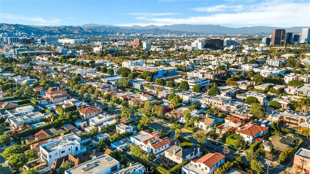 349 S Clark Drive, Beverly Hills, CA 90211