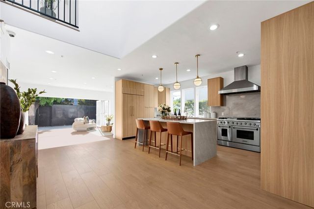 349 S Clark Drive, Beverly Hills, CA 90211