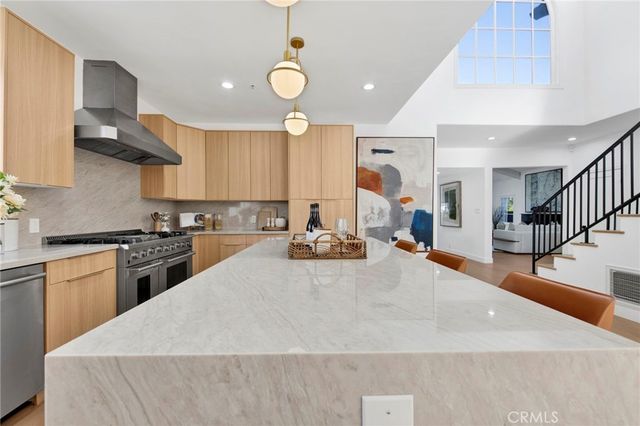 349 S Clark Drive, Beverly Hills, CA 90211