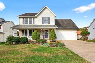 2640 S Isabel Court, Bloomington, IN 47403