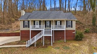 1651 THORNHILL ROAD, Leeds, AL 35094