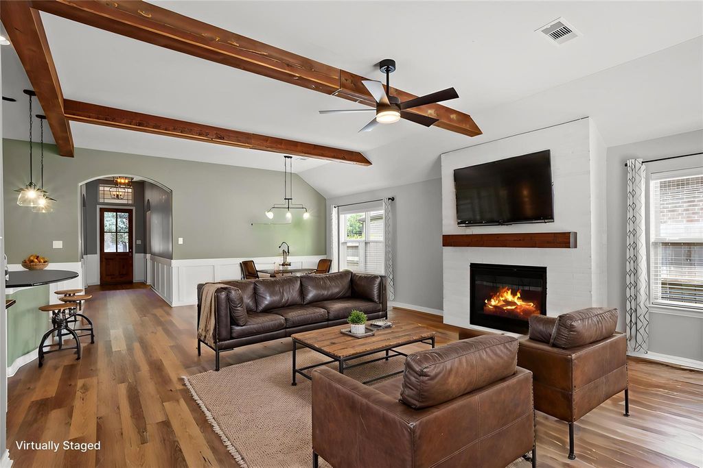 739 Mayhill Ridge Lane, League City, TX 77573