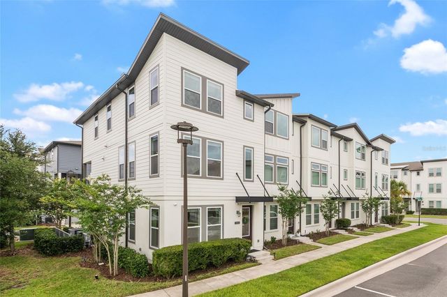 12551 WILLSTATTER AVENUE, Orlando, FL 32827