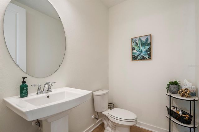 12551 WILLSTATTER AVENUE, Orlando, FL 32827