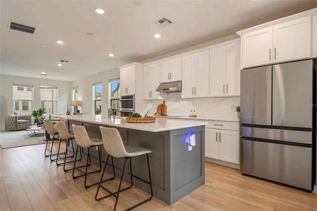 12551 WILLSTATTER AVENUE, Orlando, FL 32827