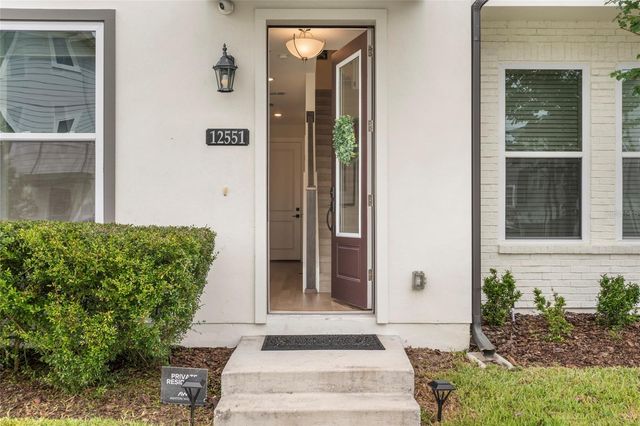 12551 WILLSTATTER AVENUE, Orlando, FL 32827