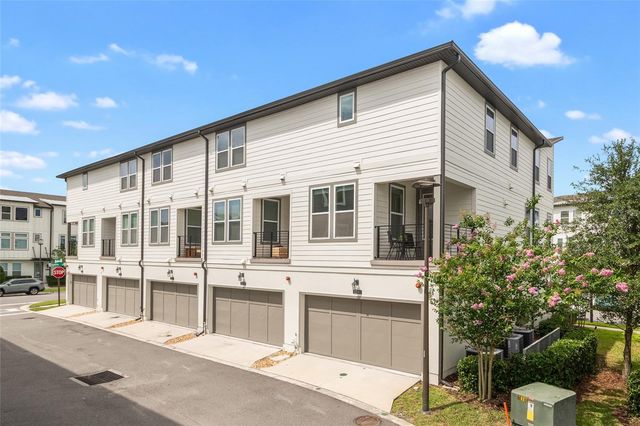 12551 WILLSTATTER AVENUE, Orlando, FL 32827