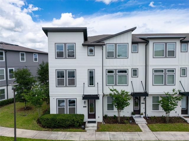 12551 WILLSTATTER AVENUE, Orlando, FL 32827