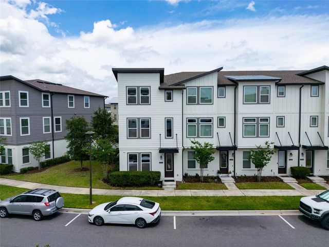 12551 WILLSTATTER AVENUE, Orlando, FL 32827