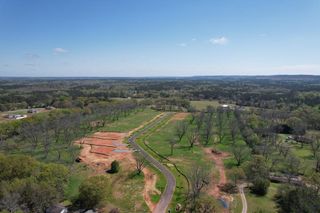 LOT 23 Chinaberry Street, Pine Mountain, GA 31822