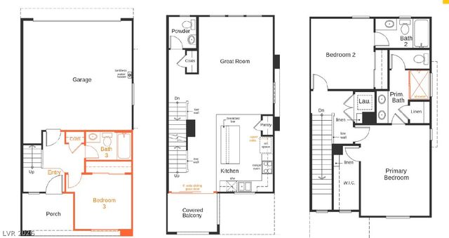 5855 Park Row Street, Las Vegas, NV 89148