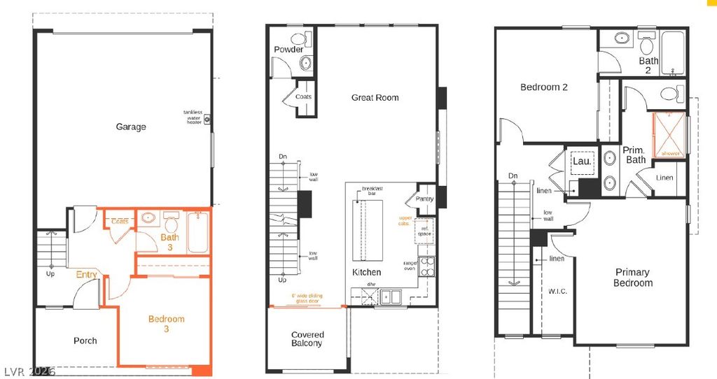 5855 Park Row Street, Las Vegas, NV 89148 — photo 2