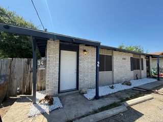 11226 Belair Dr # 2, San Antonio, TX 78213