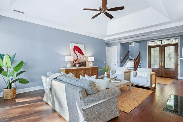 418 Snowy Egret Lane, Kiawah Island, SC 29455