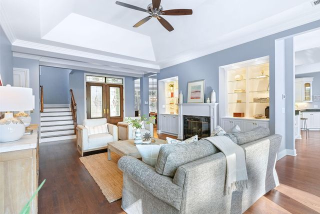 418 Snowy Egret Lane, Kiawah Island, SC 29455