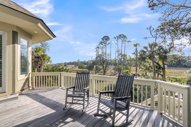 418 Snowy Egret Lane, Kiawah Island, SC 29455