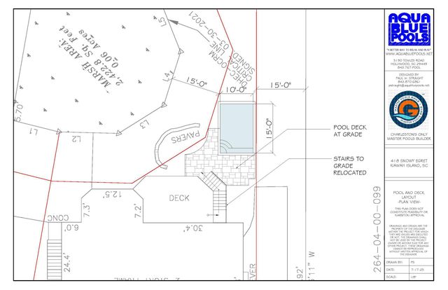 418 Snowy Egret Lane, Kiawah Island, SC 29455