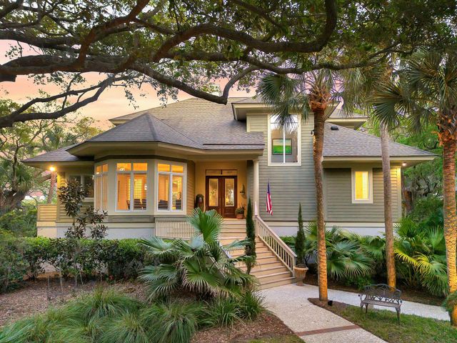 418 Snowy Egret Lane, Kiawah Island, SC 29455